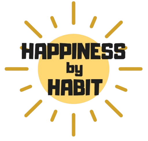 Happiness by Habit logo
